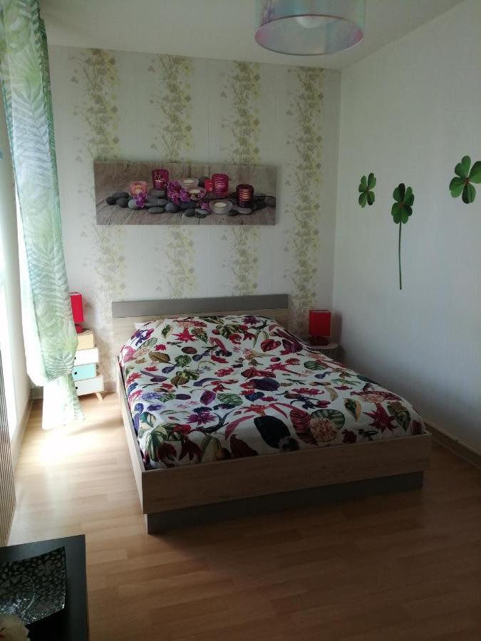 Bed and Breakfast Vivaldi Тулуза Экстерьер фото
